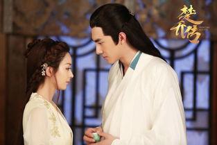 新剧电视剧,穿越时空的青春恋曲